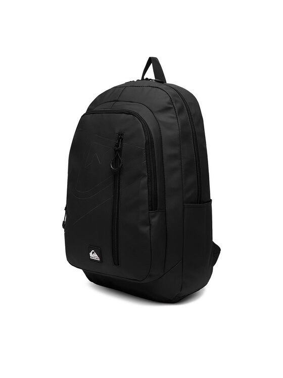 Quiksilver Quiksilver Plecak WBEO-QUIK-RH-001-10 Czarny