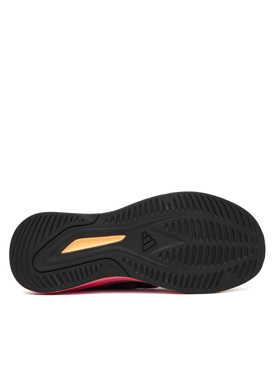 adidas adidas Sportcipők Fortarun 4.0 J JR9804 Fekete
