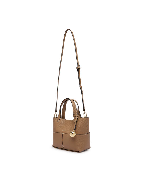 Furla Furla Kabelka Primrose M WB02226 HSF000 4489S Světle hnědá