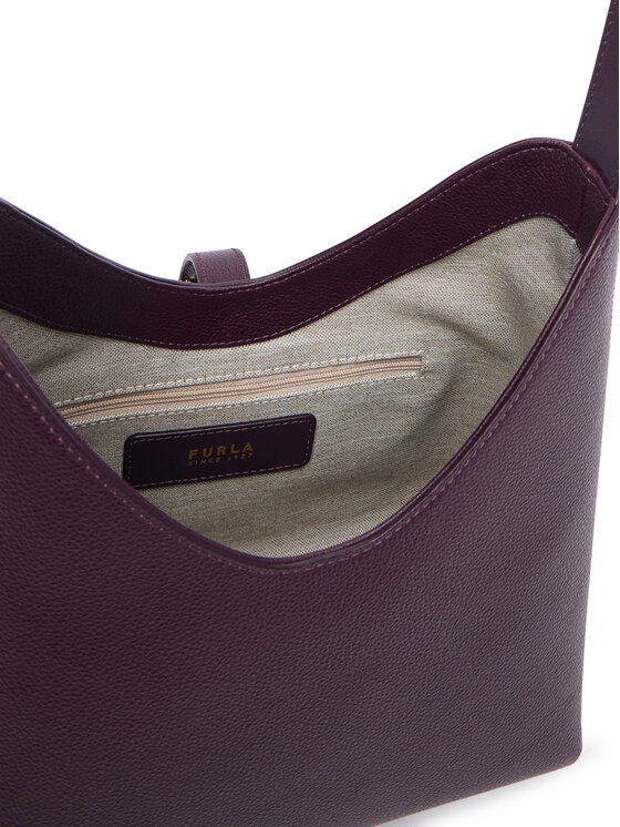 Furla Furla Дамска чанта Goccia S WB01979 BX3353 CN 4906S Черен