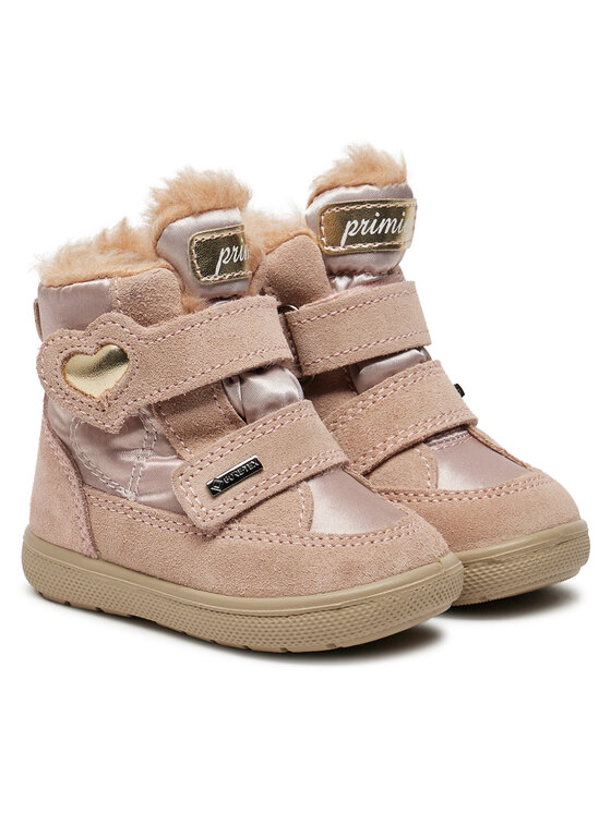 Primigi Primigi Schneeschuhe 6850522 M GORE-TEX Rosa