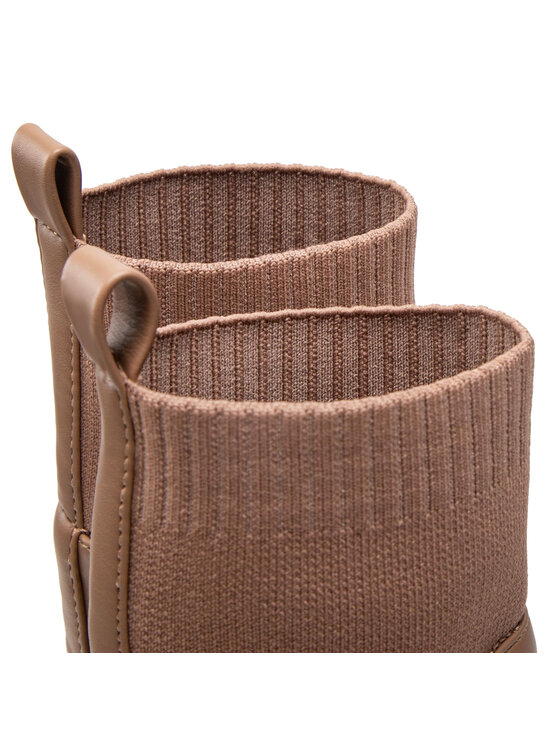 Call It Spring Call It Spring Черевики туристичні Kelseyy 16259509 Бежевий