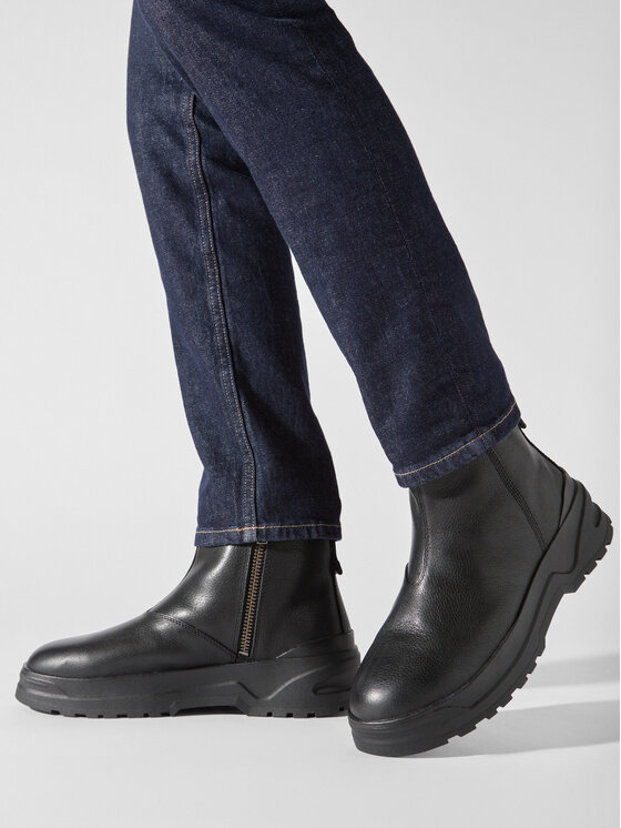 Vagabond Shoemakers Vagabond Shoemakers Puszābaki 5292-101-20 Melns