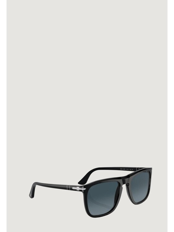 Persol Persol Occhiali da sole UNISEX Nero