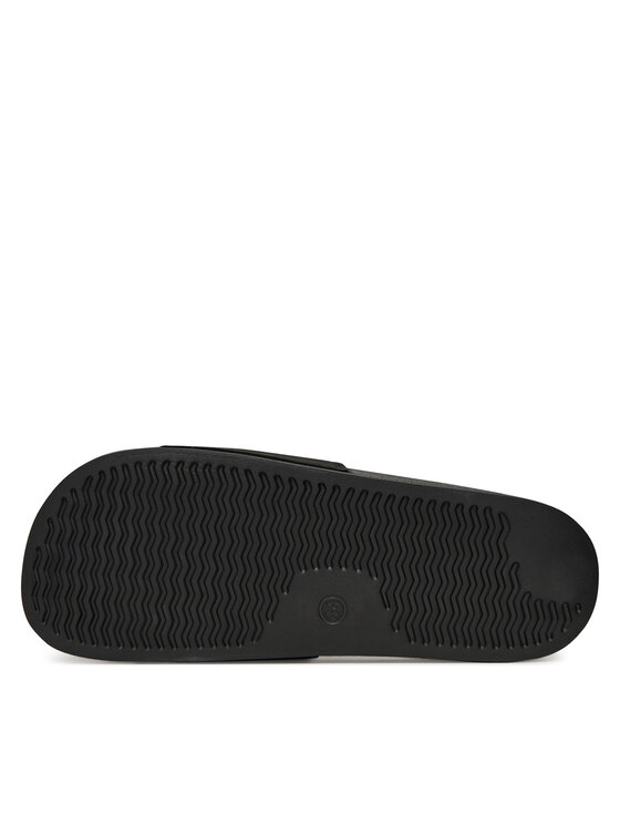 Reebok Reebok Natikače SS25-3C069-2 Crna