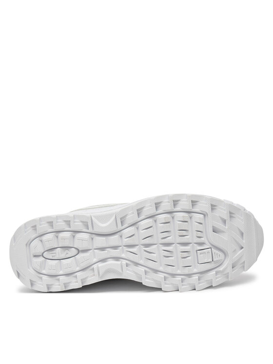 Fila Fila Tenisice FFW0493 10004 Bijela