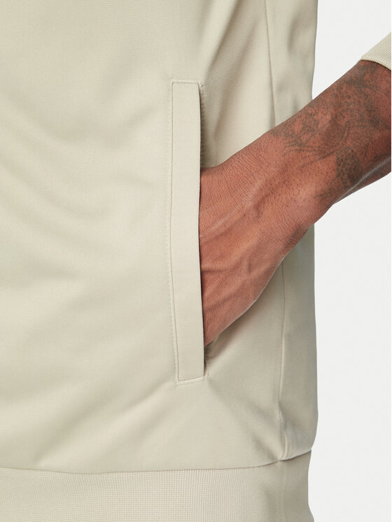 adidas adidas Treniņtērps Dayready KY2276 Gaiši bēša Regular Fit