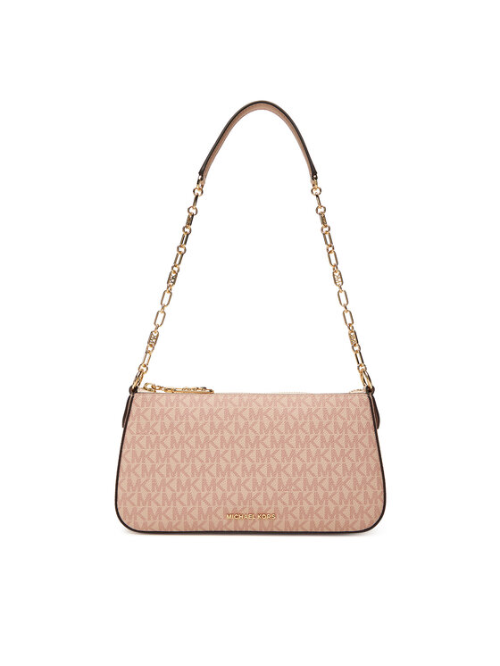 Geantă MICHAEL Michael Kors Empire Medium 32T5G8EW6V Roz