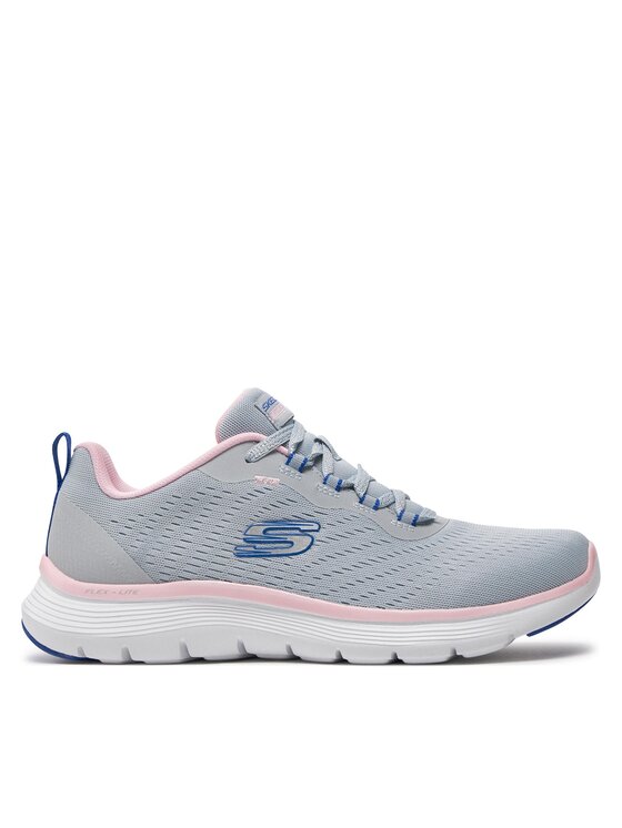 Skechers Skechers Laisvalaikio batai Flex Appeal 5.0- 150201/GYMT Pilka