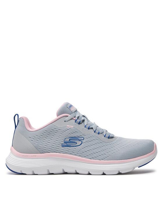 Skechers Snīkeri Flex Appeal 5.0- 150201/GYMT Pelēks