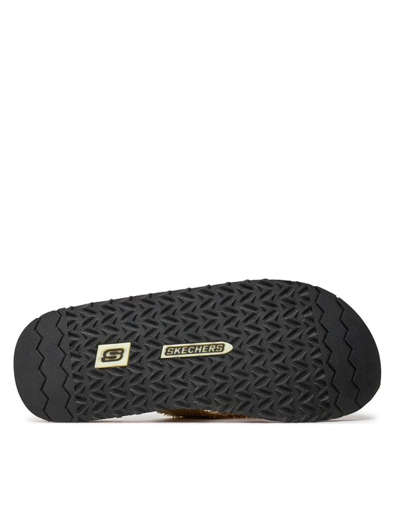 Skechers Skechers Σαγιονάρες Tantric-Fritz 205098/CML Καφέ