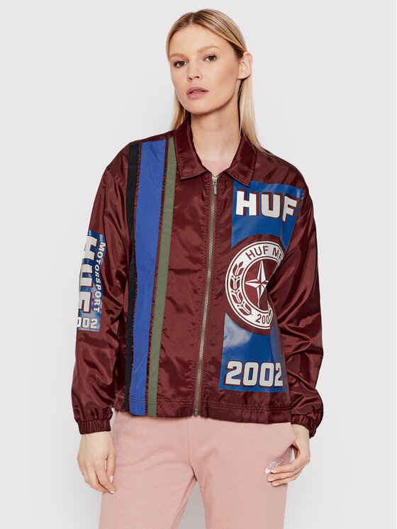 Преходно яке HUF