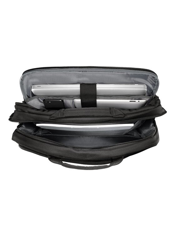 Wenger Wenger Teczka 317264 Czarny