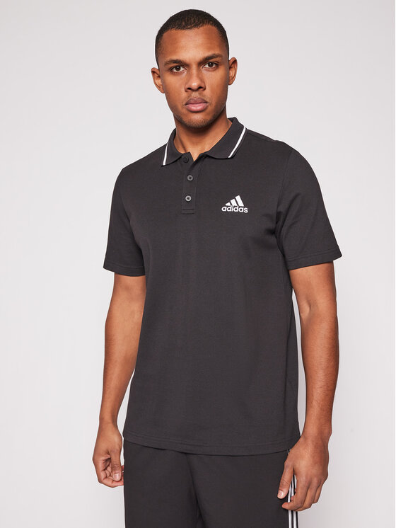 Adidas polo majica deals