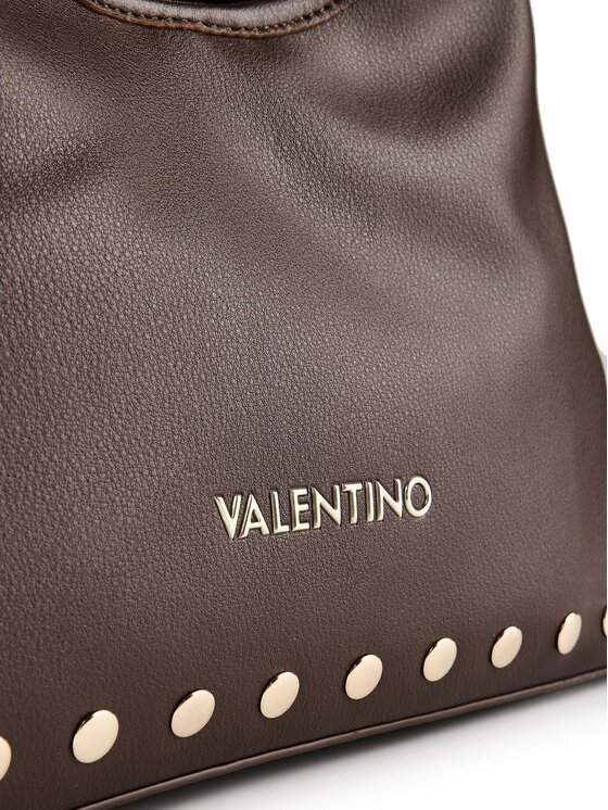 Valentino Valentino Torebka 334440 Brązowy