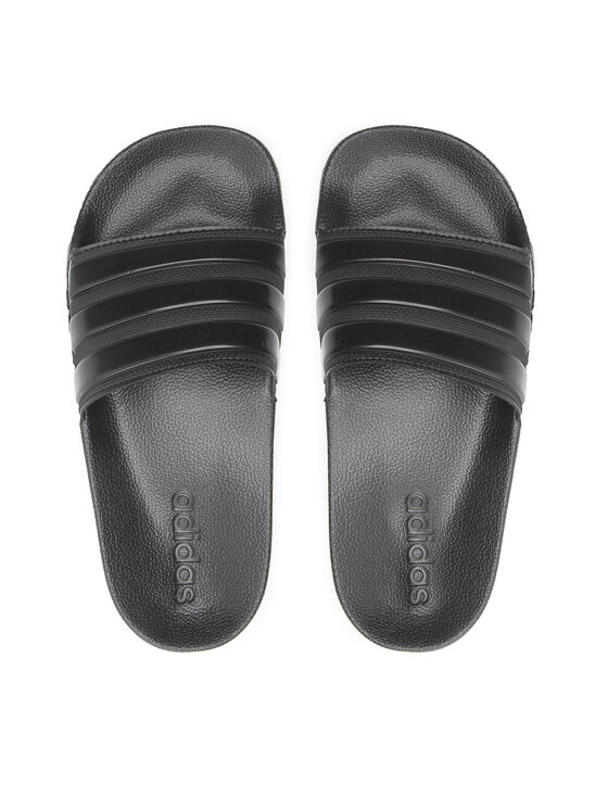 adidas adidas Šľapky Adilette Shower GZ3772 Čierna