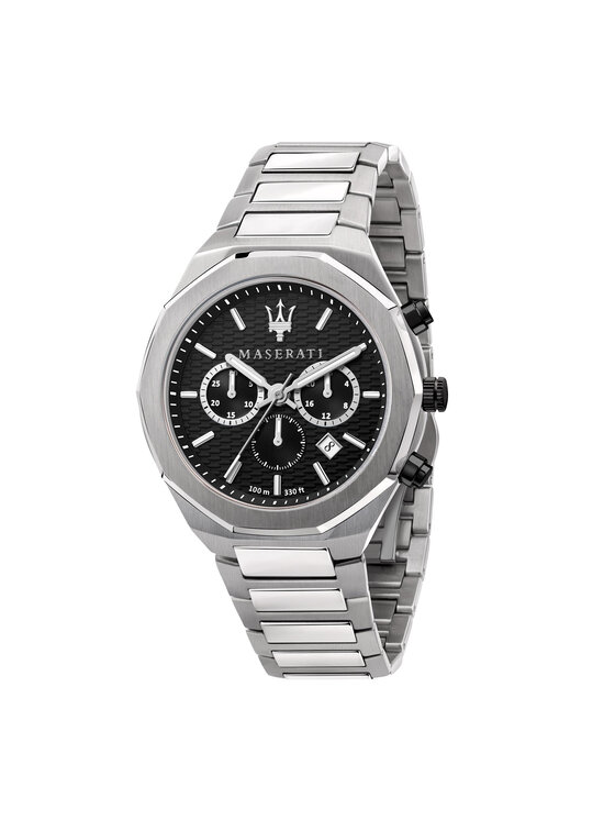 Orologio Stile R8873642004 Argento