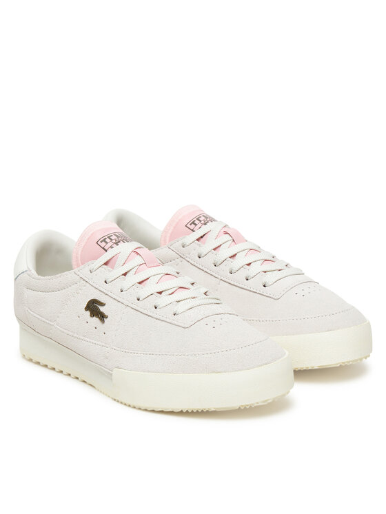 Lacoste Lacoste Sportcipők Aura 7-50SFA0158 Fehér