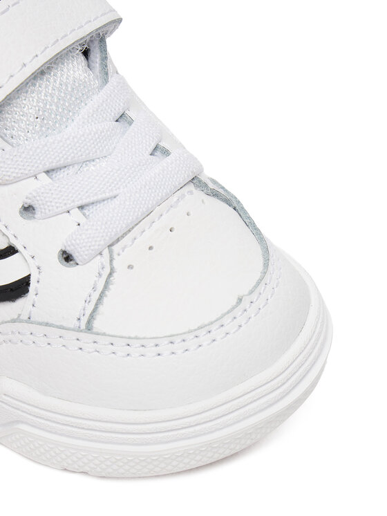Vans Vans Sneakersy Scarpe VN000D4MYB21 Biały