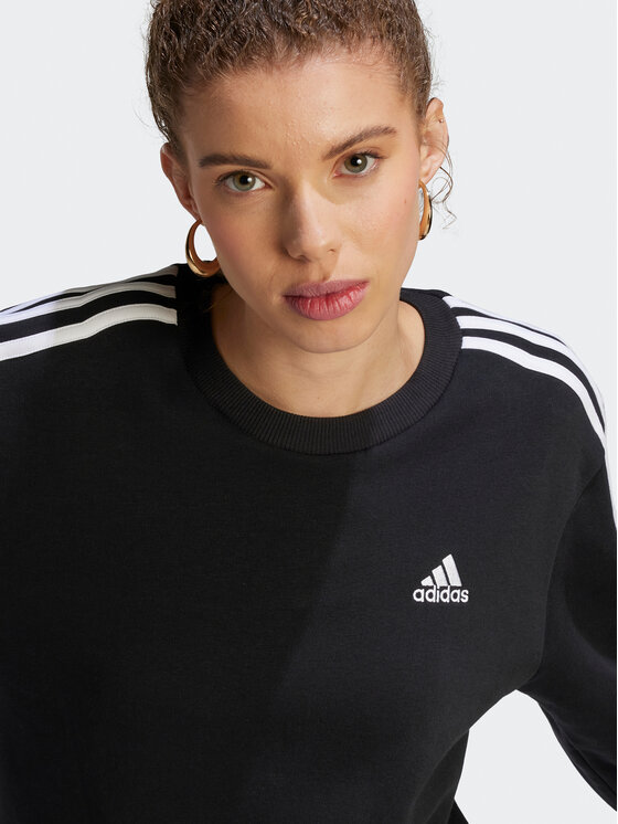 adidas adidas Jopa HZ5744 Črna Regular Fit