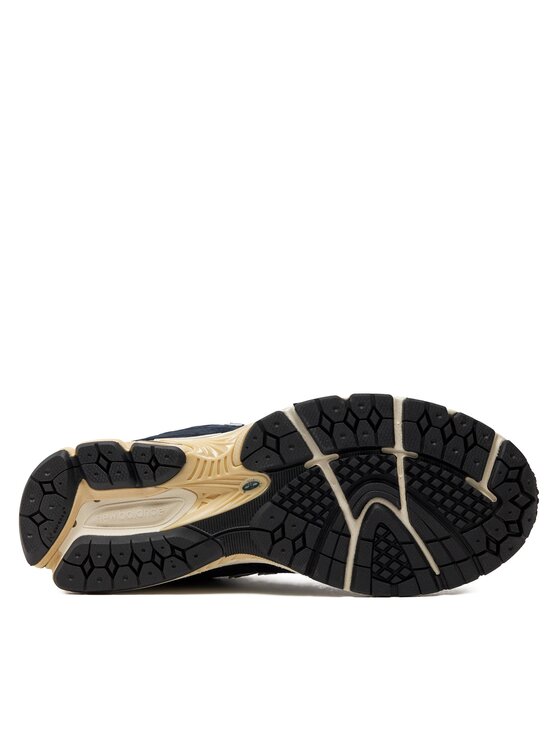 New Balance New Balance Sneakers M2002RCA Blu scuro