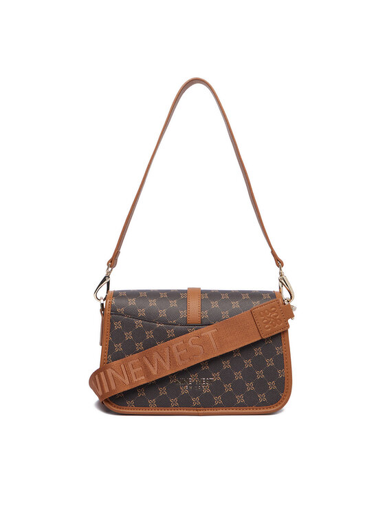 Nine West Nine West Сумка EO-TIMLESS CHIC-KY501 Коричневий