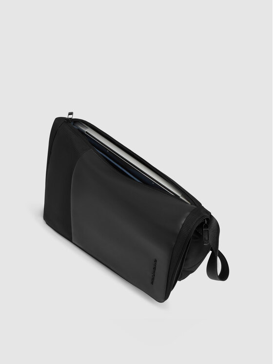 Piquadro Piquadro Borsetta 12688 Nero