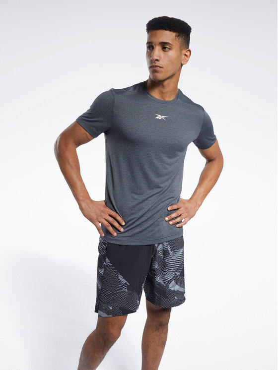 Reebok store training shirt