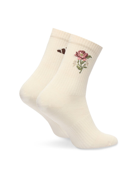 adidas adidas Skarpety długie Adidas Farm 2Pp Socks KR4074 Kolorowy