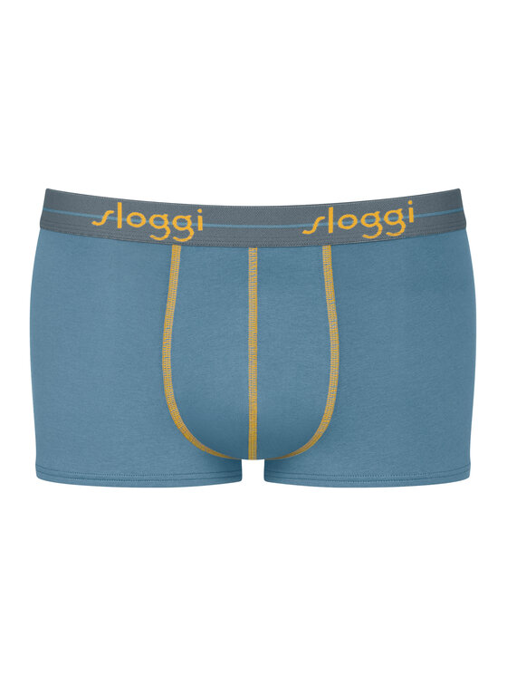 Sloggi Sloggi Sada 2 kusů boxerek Start 10206968 Barevná