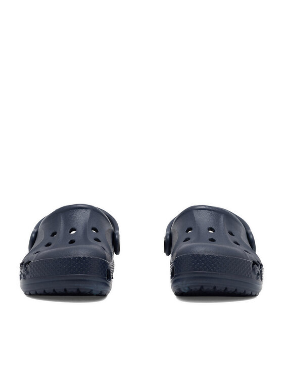 Crocs Crocs Παντόφλες BAYA CLOG T 207012-410 Σκούρο μπλε