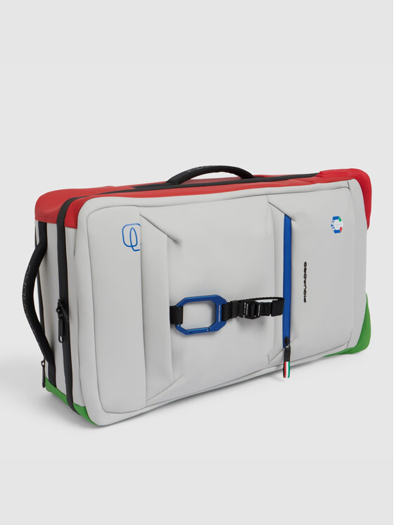 Piquadro Piquadro Set da viaggio 200 Bianco