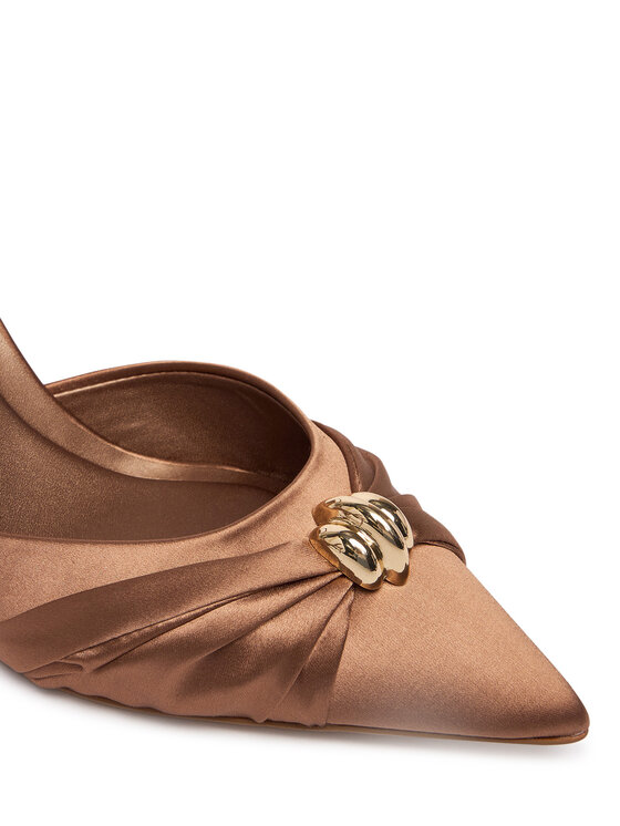 Aldo Aldo Γόβες Larsynn 14241581 Μπεζ