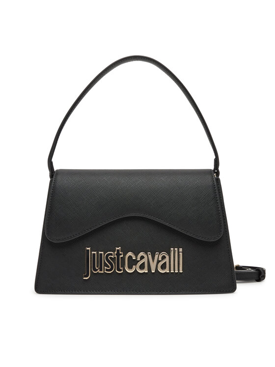Just Cavalli Kabelka 78RA4BB4 ZS766 Čierna