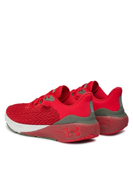 Under Armour Under Armour Laufschuhe Ua Hovr Machina 3 Clone 3026729-601 Rot