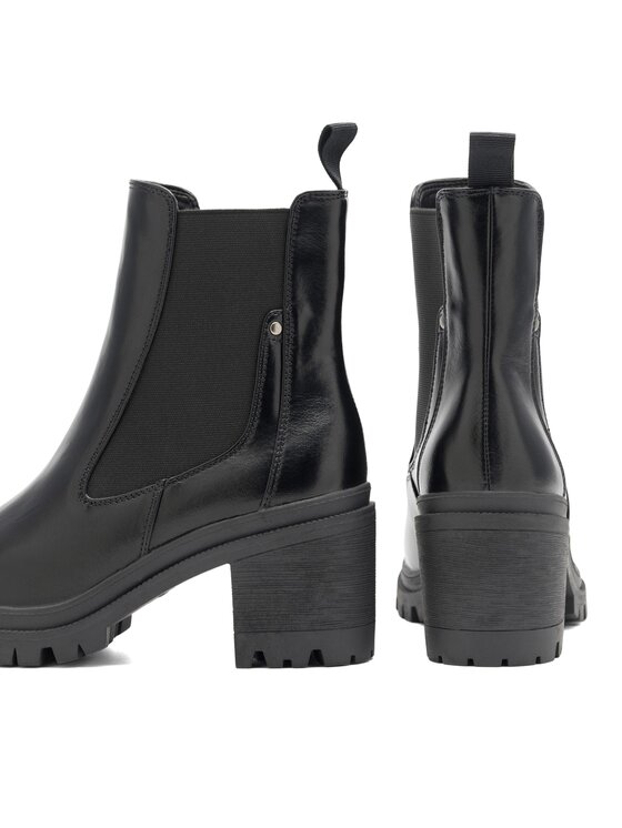 Clara Barson Clara Barson Ботильйони NIVEN WS2902-07 Чорний