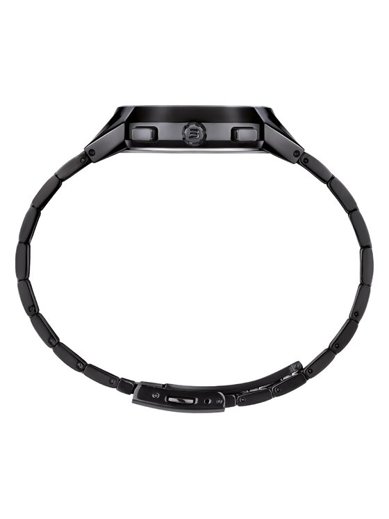 Breil Breil Zegarek NEW ONE Czarny