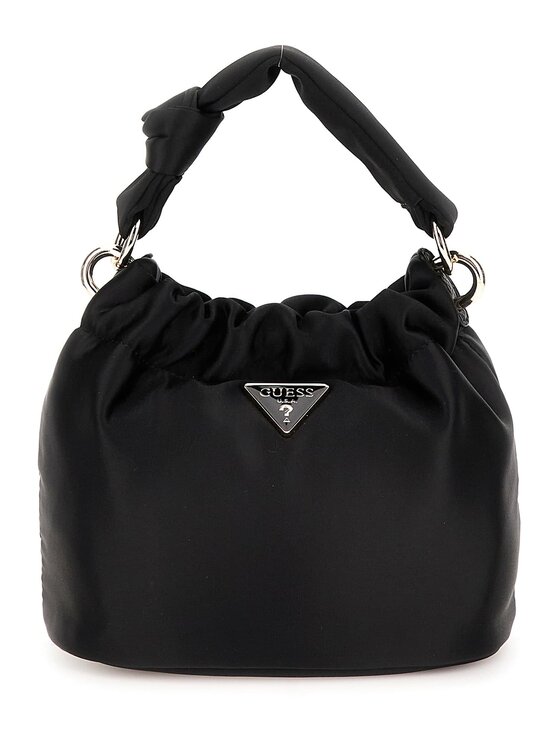 Guess Guess Torebka 165861 Czarny