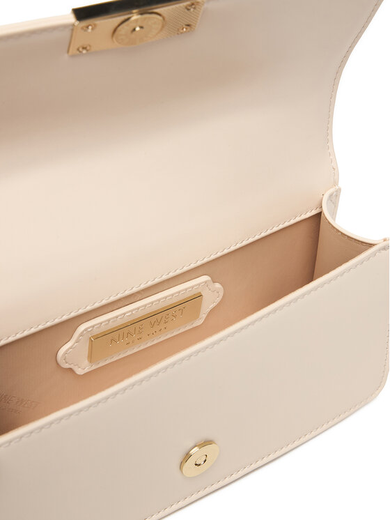 Nine West Nine West Rankinė CEO-Mercer Mood-KY317 Smėlio