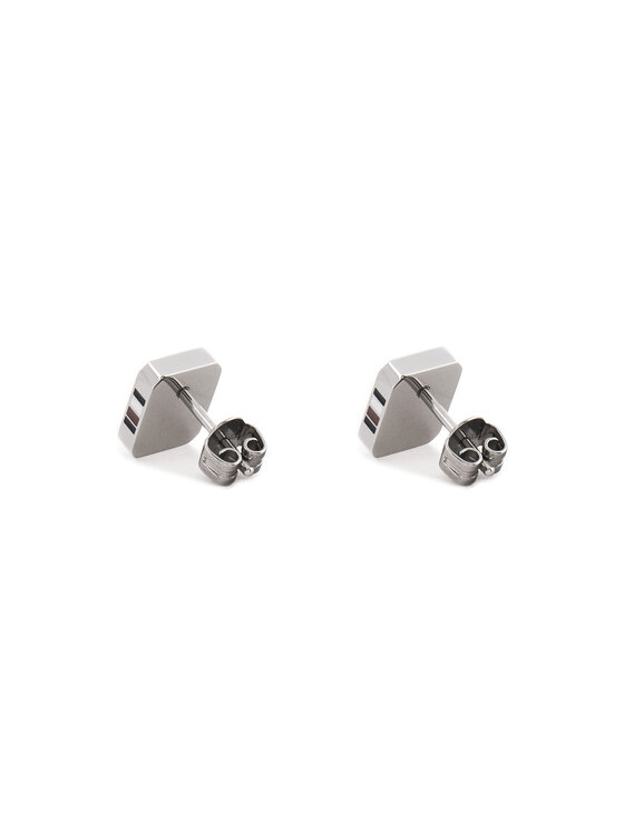 Tommy Hilfiger Tommy Hilfiger Сережки 2780693 Срібний