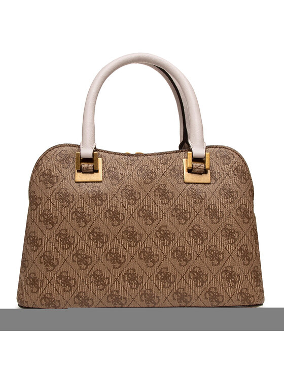 Guess Guess Kabelka Mika (SB) HWSB79 67060 Hnedá