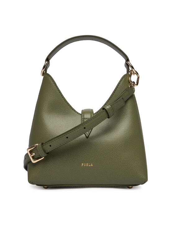 Furla Furla Táska Iride Mini WE00876 ARE000 KH 4555S Zöld
