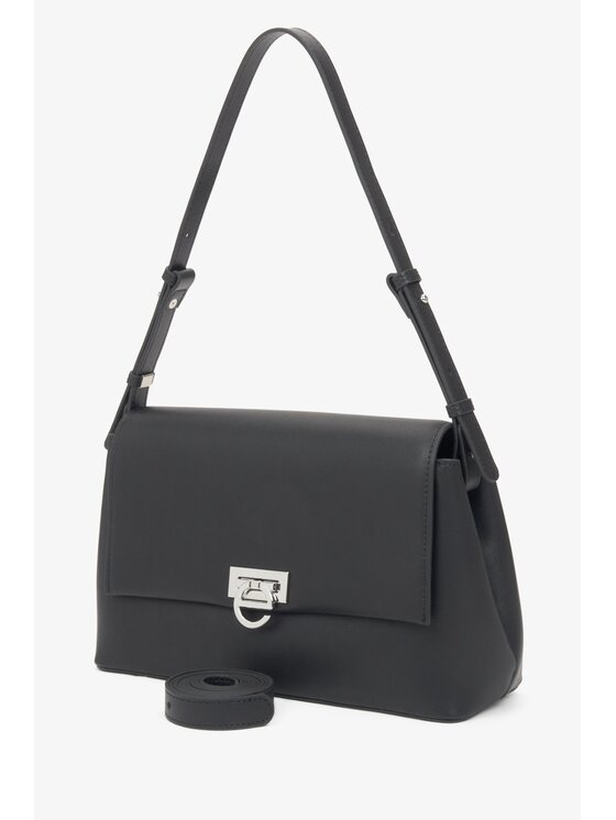 Estro Estro Τσάντα ER00116609 Μαύρο