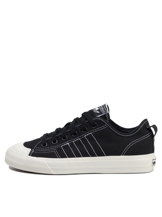 adidas adidas Modne superge Nizza Rf EE5599 Črna