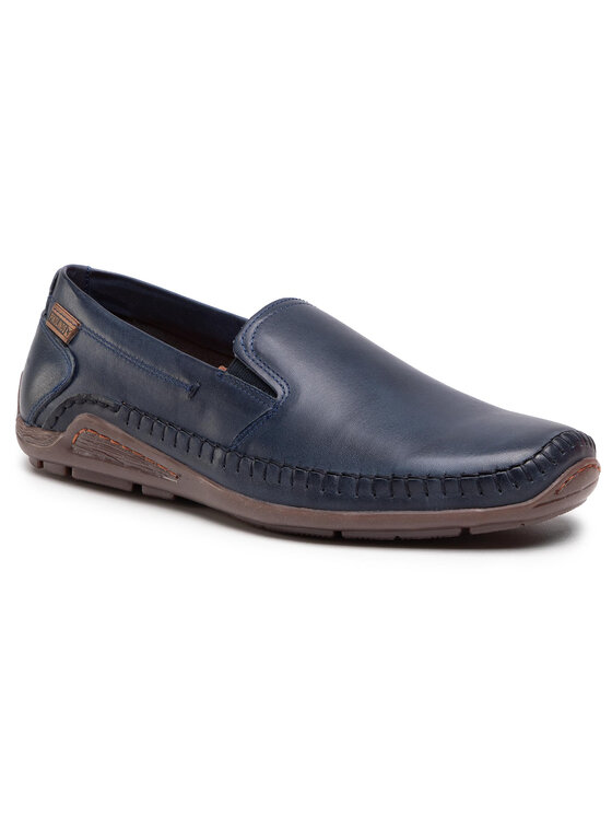 Pikolinos Pikolinos Halbschuhe 06H-5303 Dunkelblau
