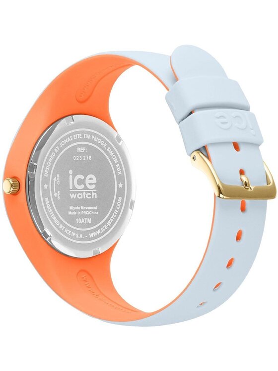 Ice-Watch Ice-Watch Zegarek ICE.023278 Niebieski