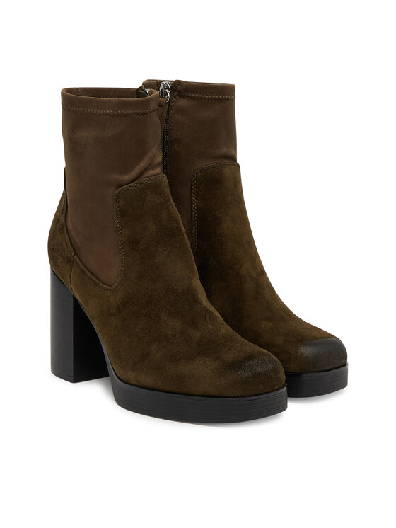 Aldo Aldo Saapad Seraphica 14116582 Pruun