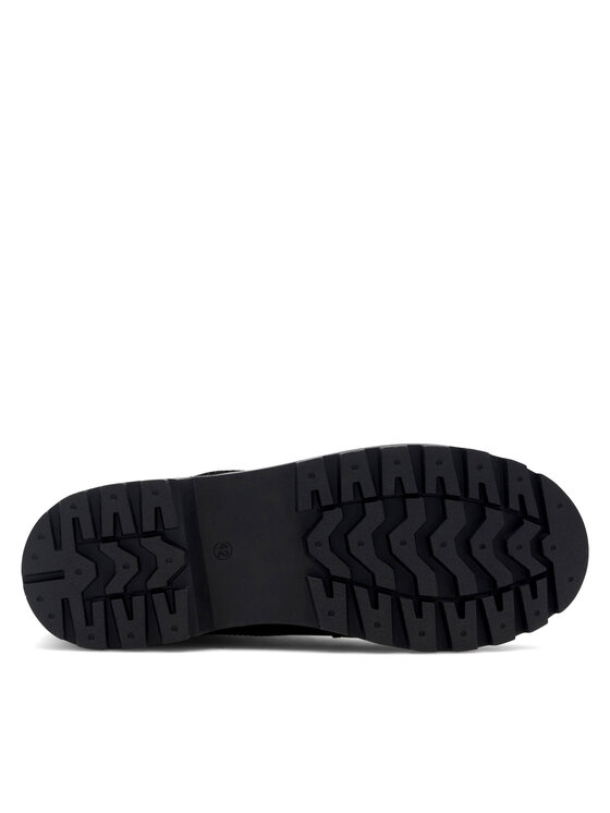 Lasocki Lasocki Зимни обувки MANITOU-02 MI25 Черен