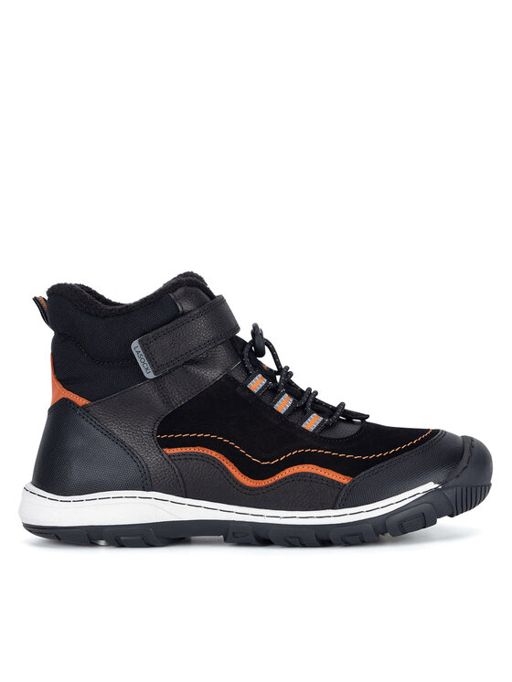 Lasocki Young Lasocki Young Schnürschuhe TEEN CI12-TEEN-07 Schwarz