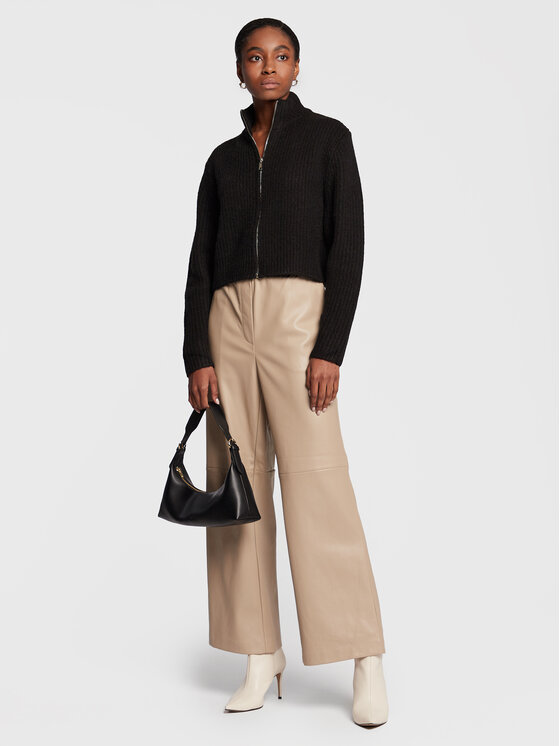 Cardigan Katharina EDT4651001000003 Nero Regular